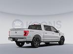 2021 Ford F-150 SuperCrew Cab 4x4 Pickup for sale #KWFP210196 - photo 3