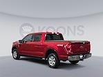 2021 Ford F-150 SuperCrew Cab 4x4 Pickup for sale #KWFP210218 - photo 2