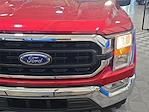 2021 Ford F-150 SuperCrew Cab 4x4 Pickup for sale #KWFP210218 - photo 35