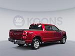 2021 Ford F-150 SuperCrew Cab 4x4 Pickup for sale #KWFP210218 - photo 5