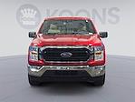 2021 Ford F-150 SuperCrew Cab 4x4 Pickup for sale #KWFP210218 - photo 8