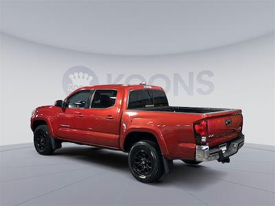 2021 Toyota Tacoma Double Cab 4WD Pickup for sale #KWFP210324 - photo 2