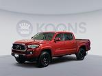 2021 Toyota Tacoma Double Cab 4WD Pickup for sale #KWFP210324 - photo 1