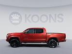 2021 Toyota Tacoma Double Cab 4WD Pickup for sale #KWFP210324 - photo 3