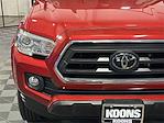 2021 Toyota Tacoma Double Cab 4WD Pickup for sale #KWFP210324 - photo 33