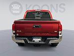 2021 Toyota Tacoma Double Cab 4WD Pickup for sale #KWFP210324 - photo 4