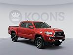 2021 Toyota Tacoma Double Cab 4WD Pickup for sale #KWFP210324 - photo 7