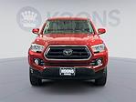 2021 Toyota Tacoma Double Cab 4WD Pickup for sale #KWFP210324 - photo 8