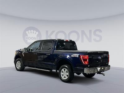 2021 Ford F-150 SuperCrew Cab 4x4 Pickup for sale #KWFP210439 - photo 2