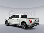 2021 Ford F-150 SuperCrew Cab 4x4 Pickup for sale #KWFP210537 - photo 3