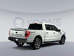 2021 Ford F-150 SuperCrew Cab 4x4 Pickup for sale #KWFP210537 - photo 2