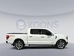 2021 Ford F-150 SuperCrew Cab 4x4 Pickup for sale #KWFP210537 - photo 4
