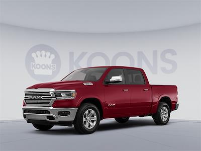 2021 Ram 1500 Crew Cab 4x4 Pickup for sale #KWFP210550 - photo 1