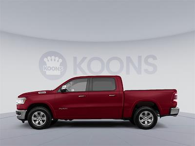 2021 Ram 1500 Crew Cab 4x4 Pickup for sale #KWFP210550 - photo 2