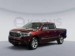 Used 2021 Ram 1500 Limited Crew Cab 4x4 Pickup for sale #KWFP210550 - photo 1