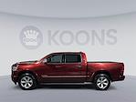 Used 2021 Ram 1500 Limited Crew Cab 4x4 Pickup for sale #KWFP210550 - photo 2