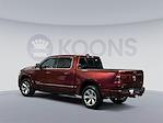 Used 2021 Ram 1500 Limited Crew Cab 4x4 Pickup for sale #KWFP210550 - photo 3