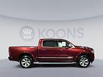 Used 2021 Ram 1500 Limited Crew Cab 4x4 Pickup for sale #KWFP210550 - photo 6