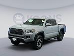 2018 Toyota Tacoma Double Cab 4WD Pickup for sale #KWFP210939C - photo 1