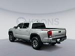 2018 Toyota Tacoma Double Cab 4WD Pickup for sale #KWFP210939C - photo 2