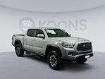 2018 Toyota Tacoma Double Cab 4WD Pickup for sale #KWFP210939C - photo 7