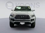2018 Toyota Tacoma Double Cab 4WD Pickup for sale #KWFP210939C - photo 8