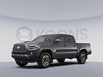 Used 2021 Toyota Tacoma TRD Sport Double Cab for sale #KWFP210970 - photo 1