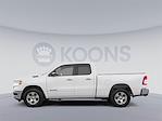 Used 2021 Ram 1500 Lone Star Quad Cab for sale #KWFP210977 - photo 2
