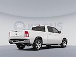 Used 2021 Ram 1500 Lone Star Quad Cab for sale #KWFP210977 - photo 3