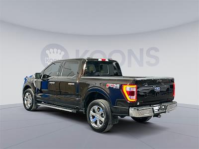 2021 Ford F-150 SuperCrew Cab 4WD Pickup for sale #KWFP210995 - photo 2