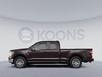 2021 Ford F-150 SuperCrew Cab 4WD Pickup for sale #KWFP210995 - photo 2