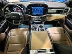 Used 2021 Ford F-150 Lariat SuperCrew Cab for sale #KWFP210995 - photo 32