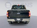 Used 2021 Ford F-150 Lariat SuperCrew Cab for sale #KWFP210995 - photo 4