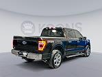 Used 2021 Ford F-150 Lariat SuperCrew Cab for sale #KWFP210995 - photo 5