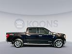 Used 2021 Ford F-150 Lariat SuperCrew Cab for sale #KWFP210995 - photo 6