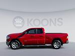 2021 Ram 1500 Quad Cab 4WD Pickup for sale #KWFP211099 - photo 2