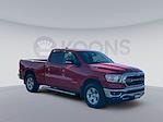 2021 Ram 1500 Quad Cab 4WD Pickup for sale #KWFP211099 - photo 7