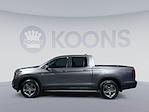 2021 Honda Ridgeline Crew Cab AWD Pickup for sale #KWFP211210 - photo 2