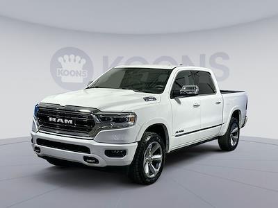2021 Ram 1500 Crew Cab 4WD Pickup for sale #KWFP211233 - photo 1