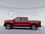 2021 Chevrolet Silverado 1500 Crew Cab 4WD Pickup for sale #KWFP211310 - photo 2