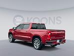 2021 Chevrolet Silverado 1500 Crew Cab 4WD Pickup for sale #KWFP211310 - photo 3