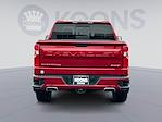 2021 Chevrolet Silverado 1500 Crew Cab 4WD Pickup for sale #KWFP211310 - photo 4