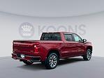 2021 Chevrolet Silverado 1500 Crew Cab 4WD Pickup for sale #KWFP211310 - photo 5