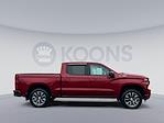 2021 Chevrolet Silverado 1500 Crew Cab 4WD Pickup for sale #KWFP211310 - photo 6