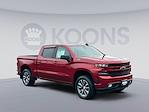 2021 Chevrolet Silverado 1500 Crew Cab 4WD Pickup for sale #KWFP211310 - photo 7