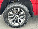 2021 Chevrolet Silverado 1500 Crew Cab 4WD Pickup for sale #KWFP211310 - photo 9