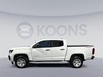 2022 Chevrolet Colorado Crew Cab 4x4 Pickup for sale #KWFP220063 - photo 3