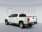 2022 Chevrolet Colorado Crew Cab 4x4 Pickup for sale #KWFP220063 - photo 2
