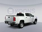 2022 Chevrolet Colorado Crew Cab 4x4 Pickup for sale #KWFP220063 - photo 5