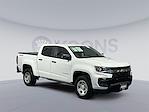2022 Chevrolet Colorado Crew Cab 4x4 Pickup for sale #KWFP220063 - photo 7